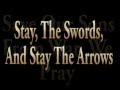 Sansa Stark's Hymn || Game of Thrones || Sung ...