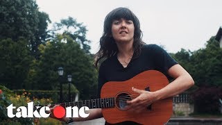 Take One feat. Courtney Barnett | Rolling Stone