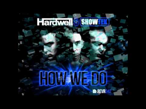 Hardwell, Tiesto, Wijk & Mero ... 2012 New Tracks Small Mix