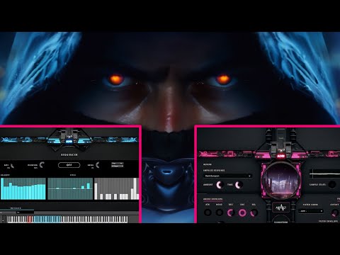 NEW: Soundstorm 2 