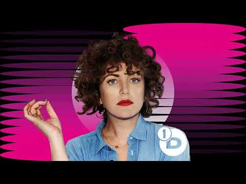 05.03.21 - BBC Radio 1 - Annie Mac