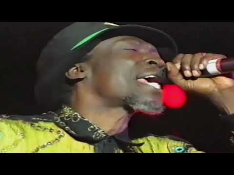 Alton Ellis - I'm Still In Love (Live Japansplash 1992)