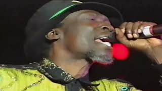 Alton Ellis - I'm Still In Love (Live Japansplash 1992)