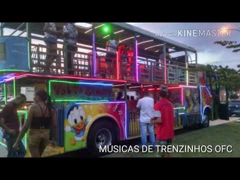 MÚSICA DE TRENZINHO PART 2