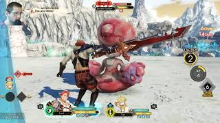 Mint Plays Atelier Ryza - Episode 130 - Lent DLC: True Strength 2/2