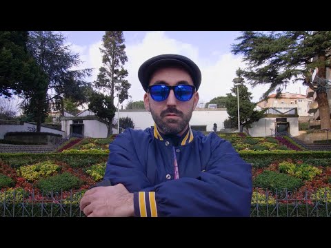 Pibxis - Deco Luso (Vídeo)