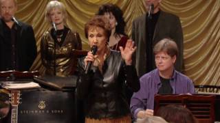 Jan Howard Singing Ozark Mountain Jubilee