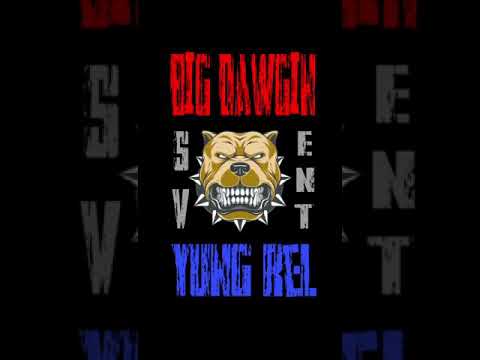Yung Rel - Big Dawgin