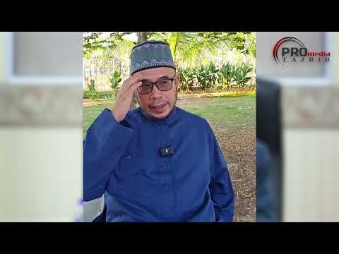 04-03-2024 SS Dato Prof Dr MAZA: Bingkisan Daripada Nabi | ANTARA KEUZURAN DAN PELUANG (Siri 6)
