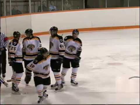 University of Waterloo  Warriors vs University of Ontario Institute of Technology Ridgebacks - Janua