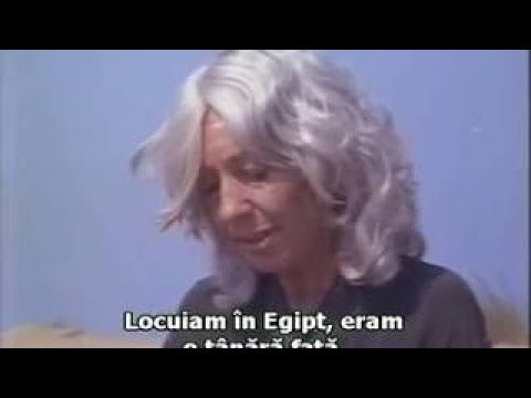 Film Viata Sfintei Maria Egipteanca.Sub.Ro.