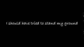 I'm Sorry - Ashley Parker Angel