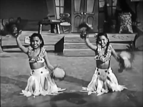 Mickey Mouse Club S3 - The Ribuca Twins