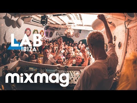 DENIS SULTA in The Lab IBZ