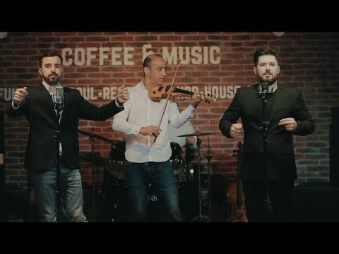 KARAVAN BAND GRANTO & SLAVVO - 50 X 50 hisun-hisun (cover version Амшенская песня)