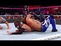 The Demon Finn Bálor Vs AJ Styles WWE TLC 2017