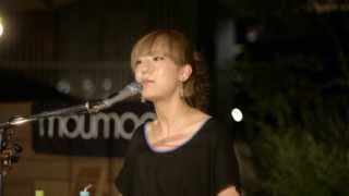 moumoon live 2013.8.13「DREAMER DREAMER」[HD]