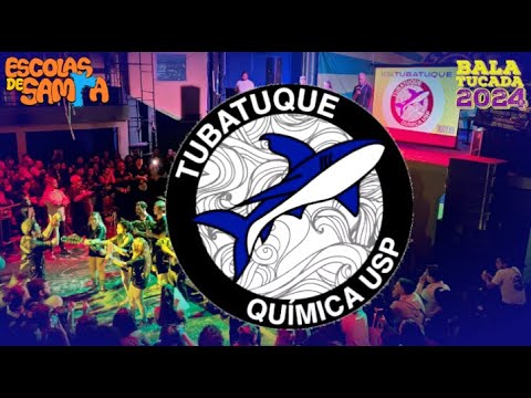 TUBATUQUE 2024 |4º LUGAR - Seletiva do Balatucada - Unidos do Peruche #PioneiroNoVídeoDosBreques