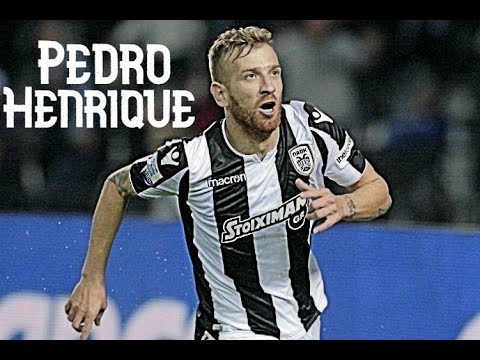 Pedro Henrique-Looking for Return