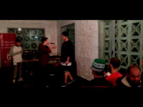 KLOSE VS MNAK //3ERO Y 4TO PUESTO// GALLO DE LA VEGA