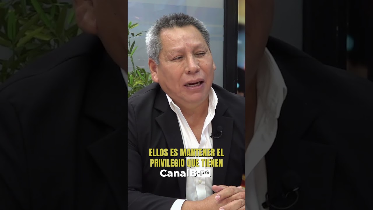 Freddy Salcedo: It's very difficult for medium-sized or small businesses to get more holidays.