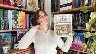 Unknown Channel - Coffee Rush video thumbnail