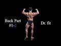 Back Part 1-2