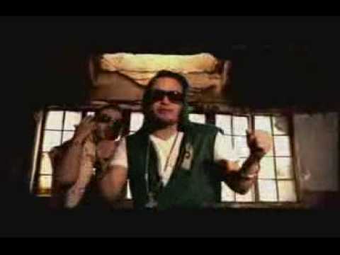 Los YetZons- Me QUEMAS