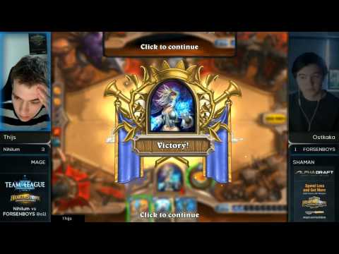 ATLC - Nihilum vs Forsenboys