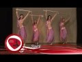 A'diva. Восточный танец с тростью " Saidi " 