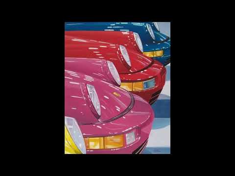 [FREE] JAY WORTHY x LARRY JUNE x ALCHEMIST Type Beat | NEW PORSCHES