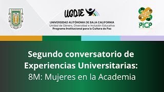 Segundo Conversatorio