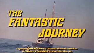 Get Lost in TV - THE FANTASTIC JOURNEY