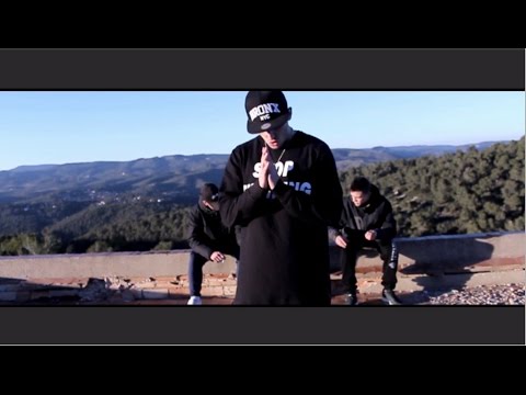 Jaleo Zamora x Blanco x Guille LC - CIAO RAGAZZA ( VIDEOCLIP )