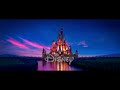 Walt Disney Television Studios Home Entertainment Logo History 2019 2024