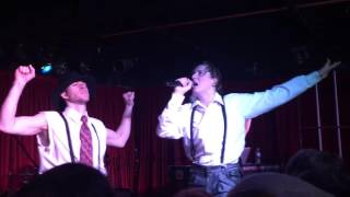 Trevor Moran- Let's Roll