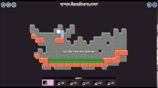 Chrome Experiments - Trans Cube