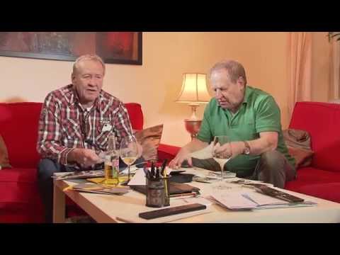 Eine WG der besonderen Art