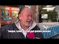 Tanja Jess verlaat te wit dorp
