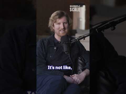 Austin Russell on the future of self-driving vehicles