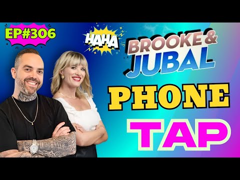 The FUNNIEST Prank Calls of All Time - Brooke and Jubal's Top Picks 😂📞 EP#306