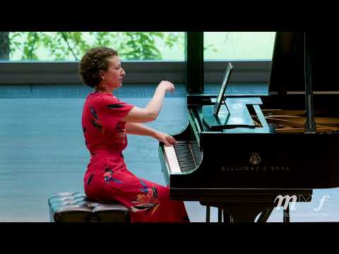 To Anacreon in the US - Anthony R. Green | Mostly Modern Festival