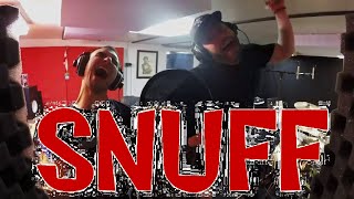 I F**k In My Church Shoes - Now You Don&#39;t Remember (Snuff Cover - RE-UPLOAD)