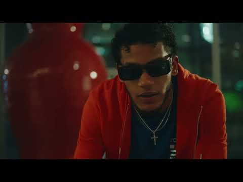 D3VV - Alleen Maar Beef Thuis (Prod. Bloom) [Official Video]