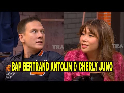 [FULL] DRAKON KASTI SAAT BAP BERTRAND ANTOLIN & CHERLY JUNO | LAPOR PAK! (27/09/22)