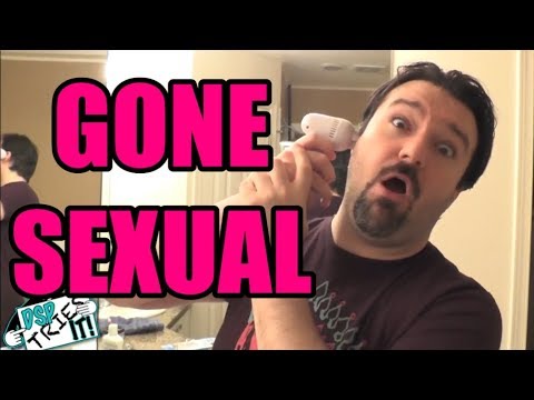 DSP Tries It - DISGUSTING Ear Cleaning Tutorial