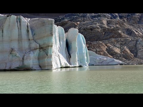 GHIACCIAIO FELLARIA BERNINA 4K
