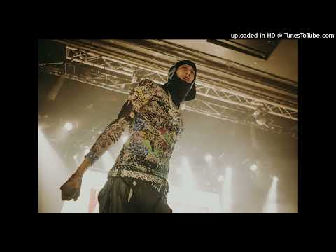 YUNG BEEF X POLLARI - EARTH!