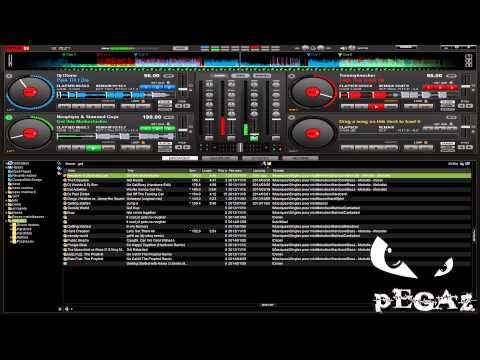 [PeGaZ] [13] [01/05/14] [Mix HardCore]