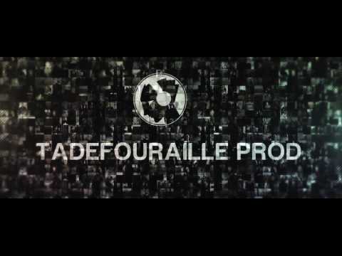 N.C.M & TADE MC : Parti de rien (clip BY TADEFOURAILLE PROD)